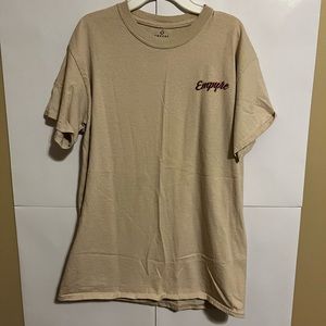 Empyre t-shirt